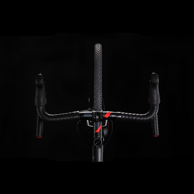 CUBE Cross Race 2020 cyclocross pyörä